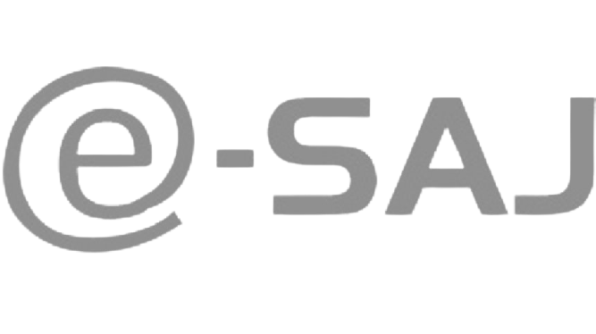 Novo e-Saj